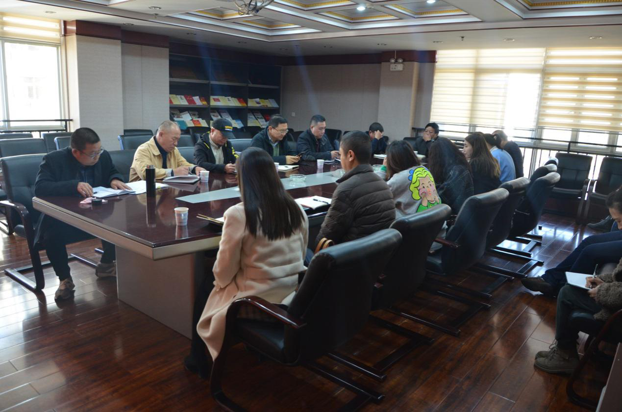 國(guó)家礦山(shān)安全監察局督導組對雲南(nán)省安全評價機(jī)構執業行爲專項整治工(gōng)作(zuò)進行督導檢查